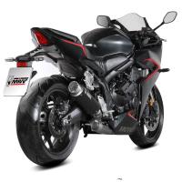 Escape completo MIVV GP Pro carbono Honda CBR650R 24-