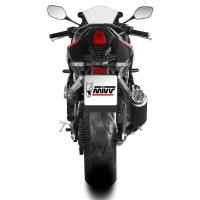 Escape completo MIVV GP Pro carbono Honda CBR650R 24-