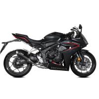 Escape completo MIVV GP Pro negro Honda CBR650R 24-
