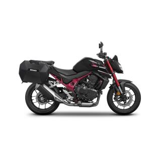 Soporte lateral 3PSystem Shad Honda Cb750 Hornet 23+