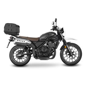 Soporte baul Shad trasero Honda CL500 24+