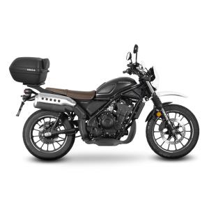 Soporte baul Shad trasero Honda CL500 24+
