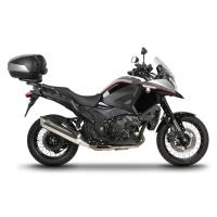 Shad KIT TOP HONDA CROSSTOURER 2012- AFRICA TWIN 2015- Para instalar una maleta trasera