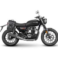 Soporte lateral SR Honda GB350S 25+