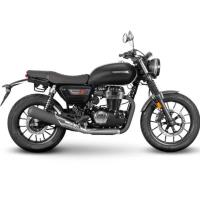 Soporte lateral SR Honda GB350S 25+