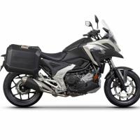 Soporte lateral 4PSystem Honda NC750X 21-