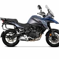 Soporte lateral 4PSystem QJMotor SRT 550 22+