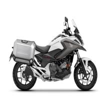 Soporte lateral 4PSystem Honda NC750X 16-20