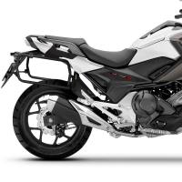 Soporte lateral 4PSystem Honda NC750X 16-20