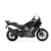 Soporte trasero Shad Harley Davidson 1250 Pan America 21+