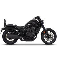 Respaldo Honda CMX 1100 Rebel 21+ Shad