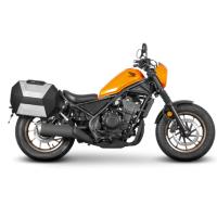 Fijacion 3P System Honda Rebel 500-S 17-