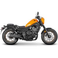 Fijacion 3P System Honda Rebel 500-S 17-