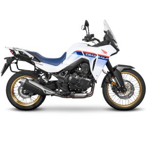 4P System Honda Transalp 750 23-