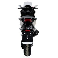 Escape Termignoni Honda X-ADV-FORZA 750 25+