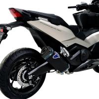 Escape Termignoni Honda X-ADV-FORZA 750 25+