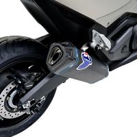 Escape Termignoni Honda X-ADV-FORZA 750 25+