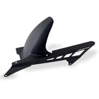 Guardabarros trasero con cubrecadena barracuda Honda CB 500F/X - CBR 500R