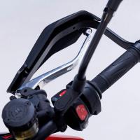 Paramanos SW-Motech ADVENTURE para varios modelos Triumph Yamaha KTM