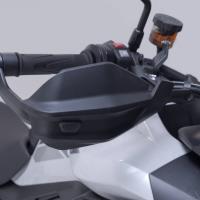 Paramanos Adventure Triumph Tiger 1200-GT SW-Motech