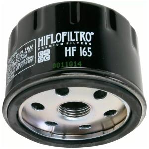 Filtro de aceite Hiflo HF165 para BMW F800