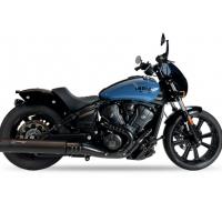 Escape Ironhead Indian Scout 24-25
