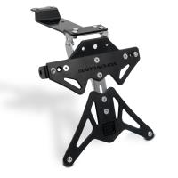 Portamatriculas Barracuda para Honda CB 750 Hornet 23-24