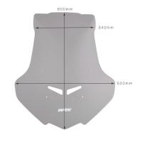 Cupula Touring Honda integra 700-750 12-19