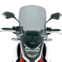 Cupula caponord Honda 750 Hornet WRS