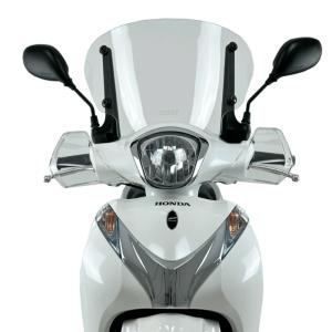 Cupula sport WRS Honda sh125 mode 13-24