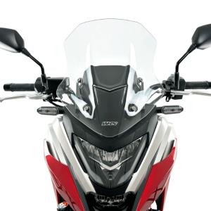 Cupula Touring Honda NC750X 21-24