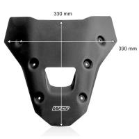 Cupula enduro Honda crf 1100 l Africa Twin 2024-