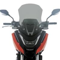 Cupula Caponord Honda NC750X 25- WRS