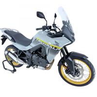 Cupula caponord Honda Transalp 750 25+ WRS
