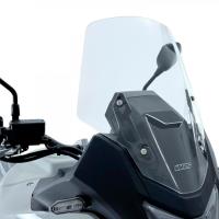 Cupula touring Honda Transalp 750 25+ WRS