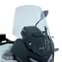 Cupula touring Honda Transalp 750 25+ WRS
