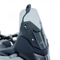 Cupula deportiva Honda Transalp 750 25+ WRS