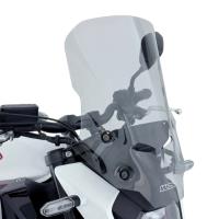 Cupula touring Honda CB500 Hornet WRS