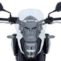 Cupula sport WRS Honda CB500 Hornet