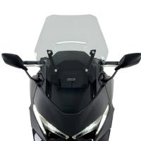 Cupula WRS Honda Forza 750 25-