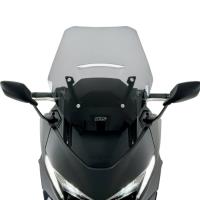 Cupula WRS Honda Forza 750 25-