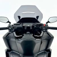 Cupula sport WRS Honda Forza 750 25-