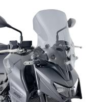 Cupula Caponord WRS para Honda Hornet 750 25+