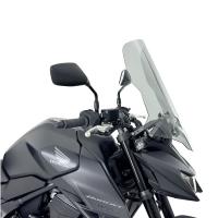 Cupula Caponord WRS para Honda Hornet 750 25+