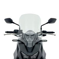 Cupula touring WRS para Honda Hornet 750 25+