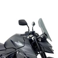 Cupula touring WRS para Honda Hornet 750 25+