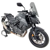 Cupula touring WRS para Honda Hornet 750 25+