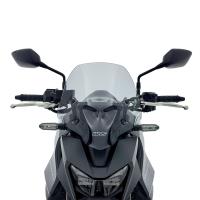 Cupula Sport WRS para Honda Hornet 750 25+