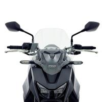 Cupula Sport WRS para Honda Hornet 750 25+