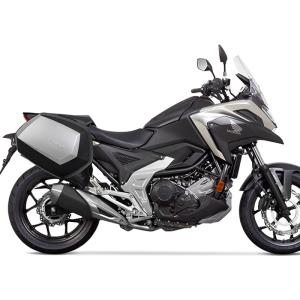 Fijacion 3P System maletas laterales Honda NC750X 2021
